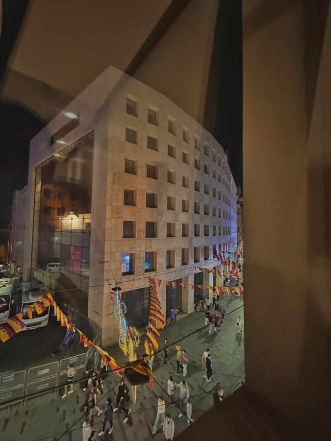 Mayata Gallery Stambuł Zewnętrze zdjęcie