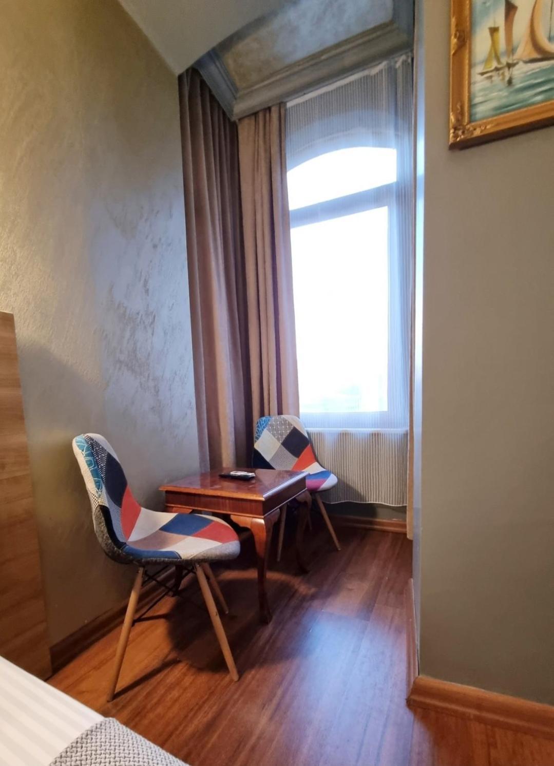 Mayata Gallery Stambuł Zewnętrze zdjęcie