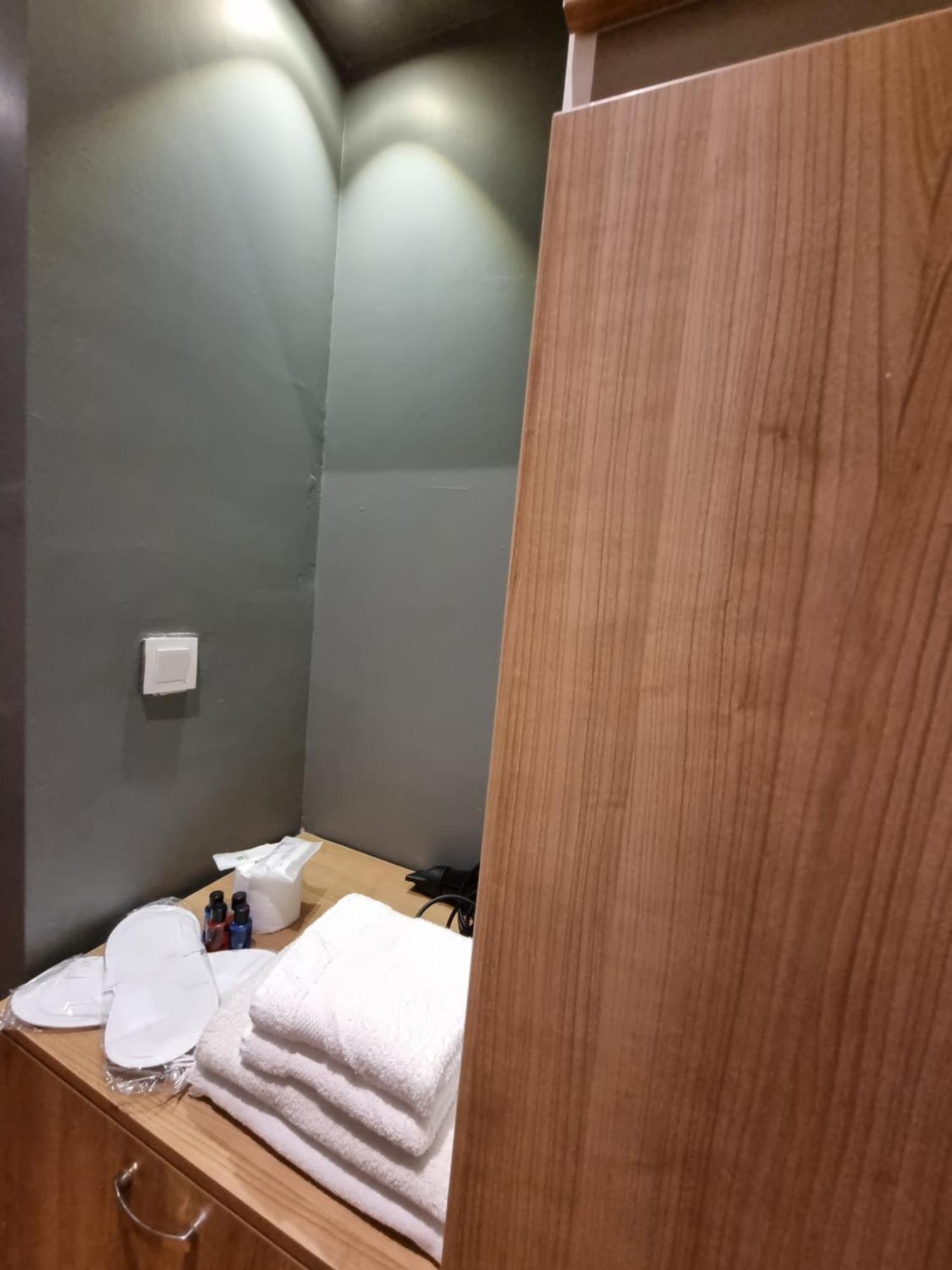 Mayata Gallery Stambuł Zewnętrze zdjęcie
