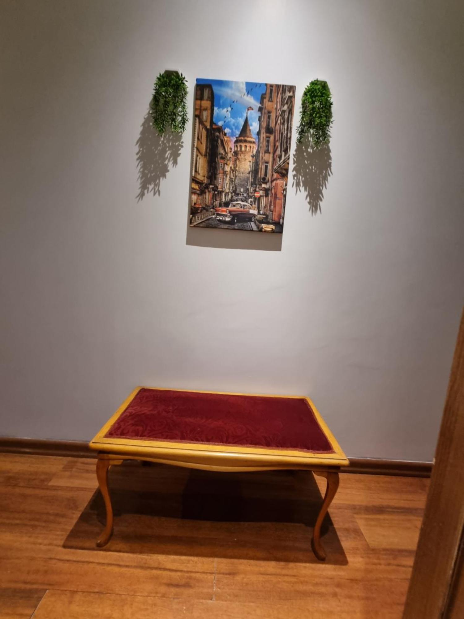 Mayata Gallery Stambuł Zewnętrze zdjęcie