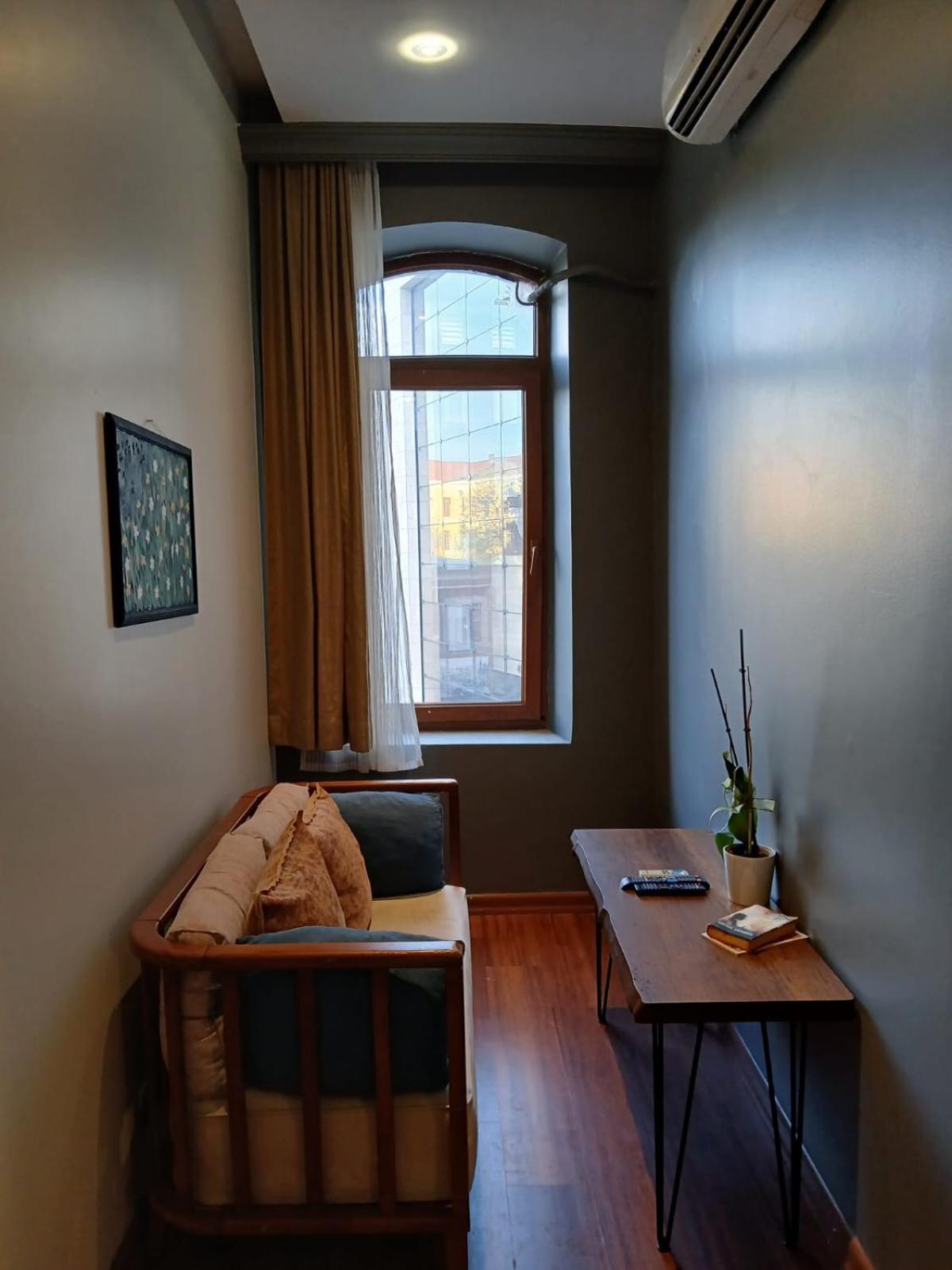 Mayata Gallery Stambuł Zewnętrze zdjęcie