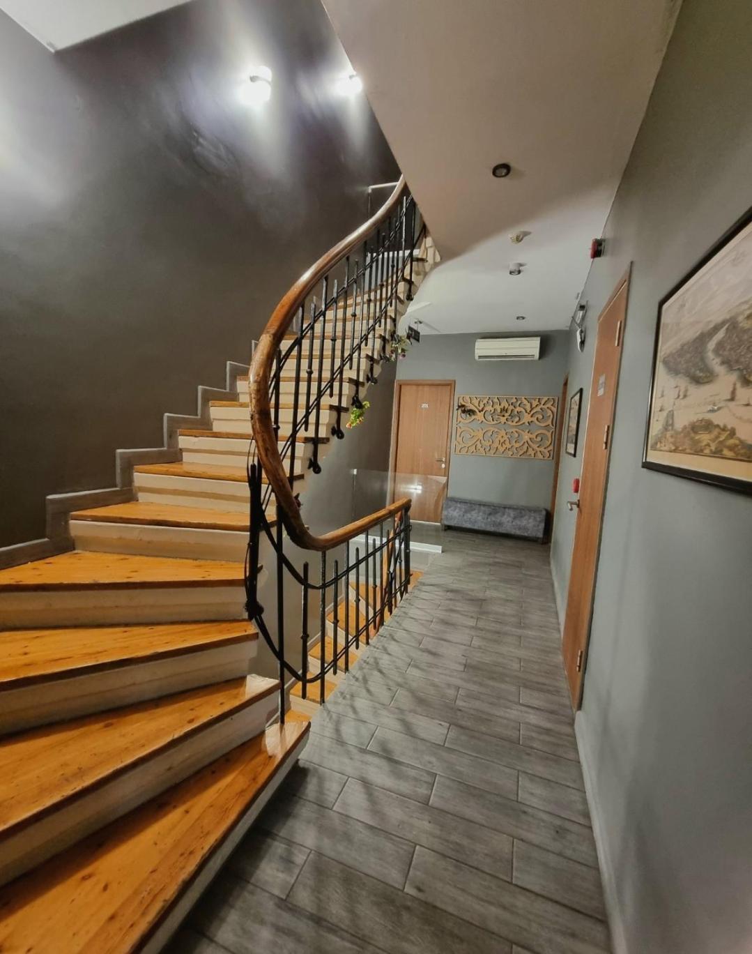 Mayata Gallery Stambuł Zewnętrze zdjęcie